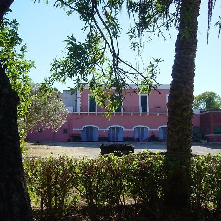 Tenuta Argiano Mesagne Eksteriør bilde
