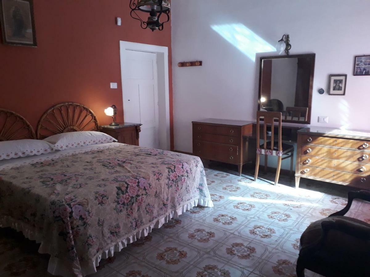 Tenuta Argiano Mesagne Eksteriør bilde