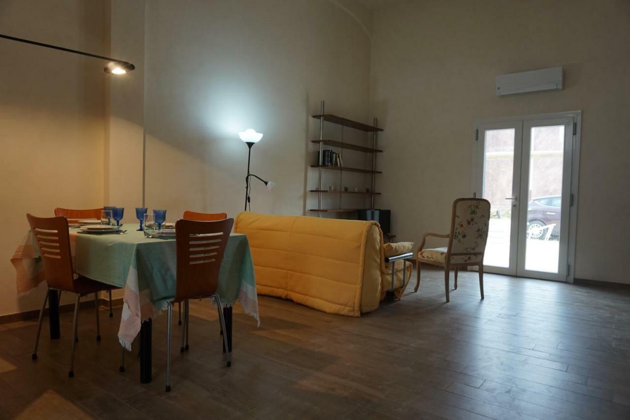 Tenuta Argiano Mesagne Eksteriør bilde