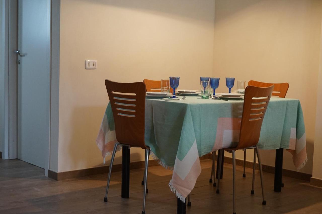 Tenuta Argiano Mesagne Eksteriør bilde
